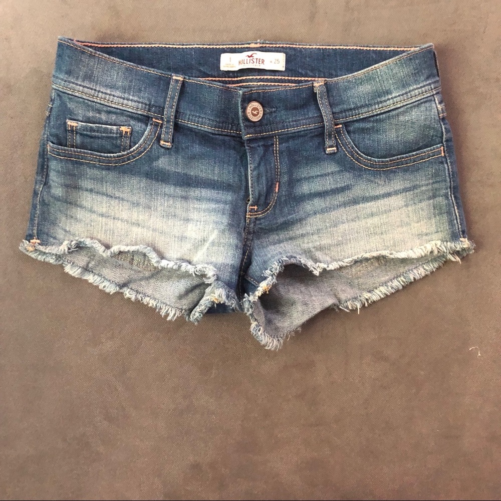 Hollister Shorts